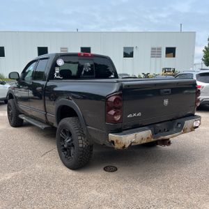 2007 Dodge RAM 1500 ST 照片 5
