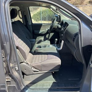 2012 Nissan PATHFINDER SV 照片 33