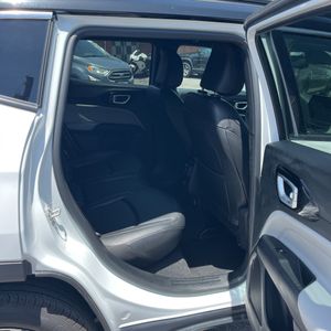 2025 JEEP COMPASS LIMITED 缩略图 31