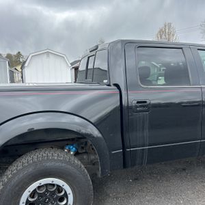 FORD F-150 SVT RAPTOR - 9