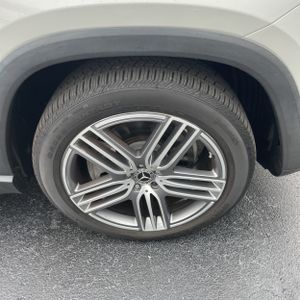 2022 Mercedes-BENZ GLS — миниатюра 20