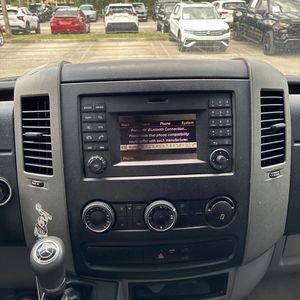 2014 Mercedes-BENZ SPRINTER 2500 — миниатюра 34