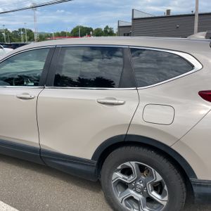 2019 Honda CR-V EX-L — фото 6