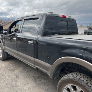 FORD F-250 SUPER DUTY KING RANCH - 6
