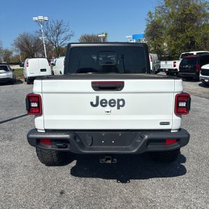 JEEP GLADIATOR OVERLAND - 7
