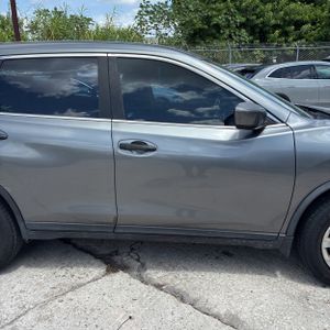 2016 Nissan ROGUE S 缩略图 11