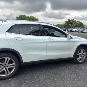 صورة مصغرة 11 لـ 2019 Mercedes-BENZ GLA