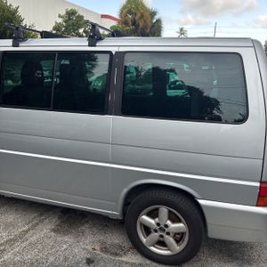 صورة 6 لـ 2003 Volkswagen EUROVAN MV