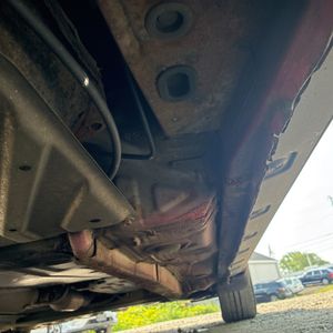 صورة مصغرة 26 لـ 2003 Toyota COROLLA LE
