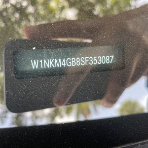 صورة مصغرة 48 لـ 2025 Mercedes-BENZ GLC