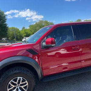 FORD F-150 RAPTOR - 2