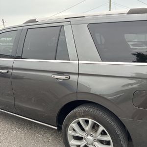 2019 FORD EXPEDITION LIMITED 照片 6