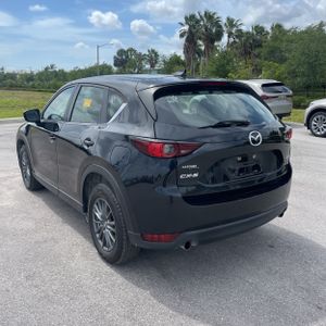 MAZDA CX-5 SPORT - 5
