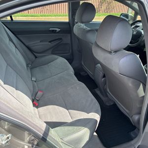 صورة مصغرة 35 لـ 2008 Honda CIVIC LX