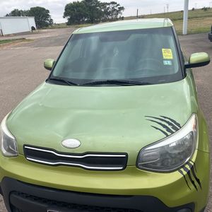 صورة مصغرة 54 لـ 2019 KIA SOUL BASE