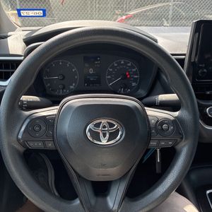 صورة مصغرة 66 لـ 2025 Toyota COROLLA LE