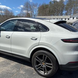PORSCHE CAYENNE - 6