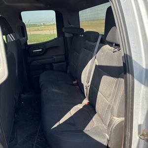 صورة مصغرة 34 لـ 2021 Chevrolet SILVERADO 1500 CUSTOM