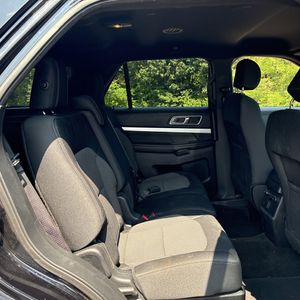2016 FORD EXPLORER XLT — миниатюра 34