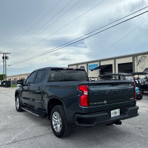 صورة 5 لـ 2020 Chevrolet SILVERADO 1500 RST