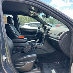2018 JEEP GRAND CHEROKEE ALTITUDE 缩略图 32