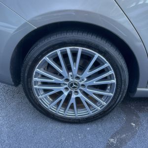 2020 Mercedes-BENZ CLA 缩略图 19