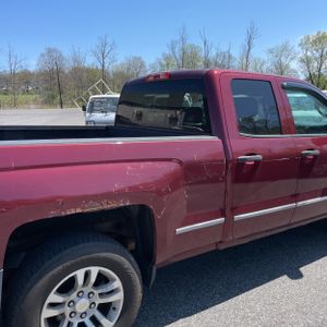 CHEVROLET SILVERADO 1500 - 9