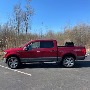 FORD F-150 XLT - 3