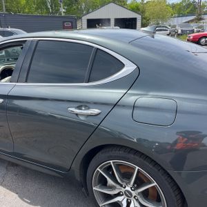 GENESIS G70 3.3T DESIGN EDITION - 6