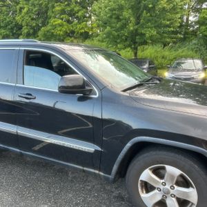 صورة مصغرة 13 لـ 2012 JEEP GRAND CHEROKEE LAREDO