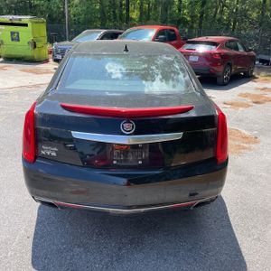 CADILLAC XTS PREMIUM COLLECTION - 7