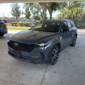 MAZDA CX-50 2.5 S PREMIUM PLUS - 1