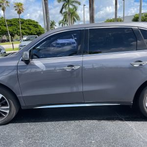صورة 4 لـ 2020 Acura MDX W/TECH
