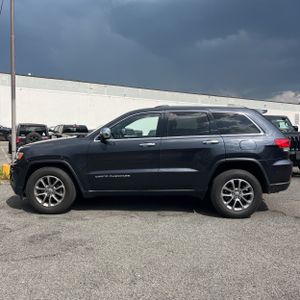 JEEP GRAND CHEROKEE - 3