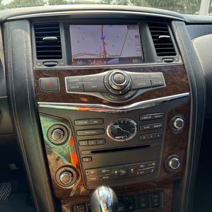 2015 Infiniti QX80 BASE — фото 41