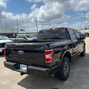 FORD F-150 XL - 8