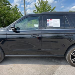 FORD EXPEDITION LIMITED - 4