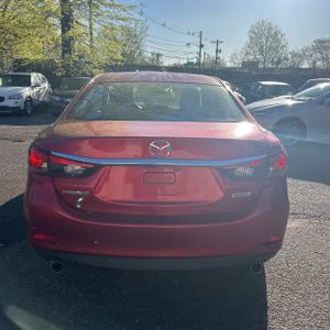 MAZDA MAZDA6 I TOURING - 7