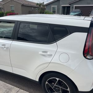 KIA SOUL EX - 6