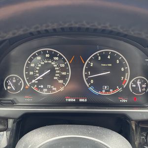 2014 BMW X5 XDRIVE35I — миниатюра 38