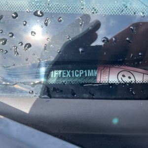 2021 FORD F-150 XL — миниатюра 47