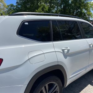 VOLKSWAGEN ATLAS V6 SE R-LINE - 9