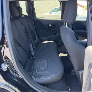2019 JEEP RENEGADE LATITUDE — миниатюра 34