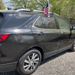 CHEVROLET EQUINOX PREMIER - 9