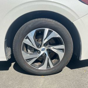 2024 Subaru LEGACY PREMIUM — фото 20