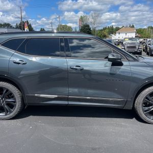 2019 Chevrolet BLAZER RS 缩略图 11