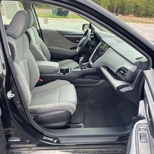 2023 Subaru LEGACY PREMIUM — фото 32