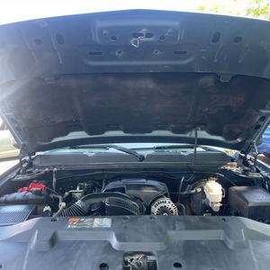 2012 Chevrolet SILVERADO 1500 LT — миниатюра 41