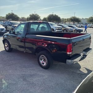 صورة 4 لـ 2002 FORD F-150 XL