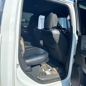 2022 RAM 3500 BIG HORN 照片 34